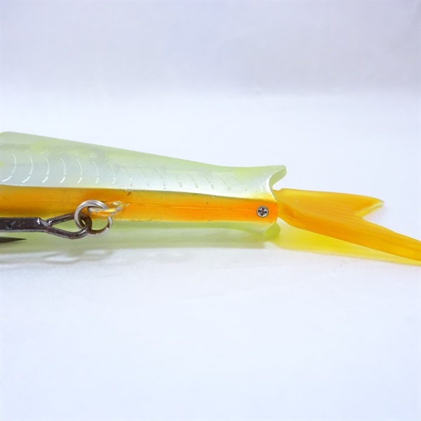 ハスフラット１８０Ｆ＃６２ナチュラルチャートバック